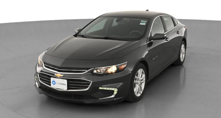 Thumbnail: 2017 Chevrolet Malibu - 1