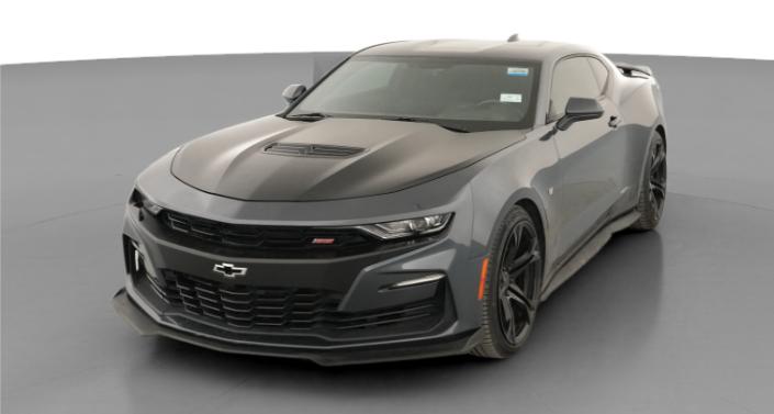 Thumbnail: 2019 Chevrolet Camaro - 1
