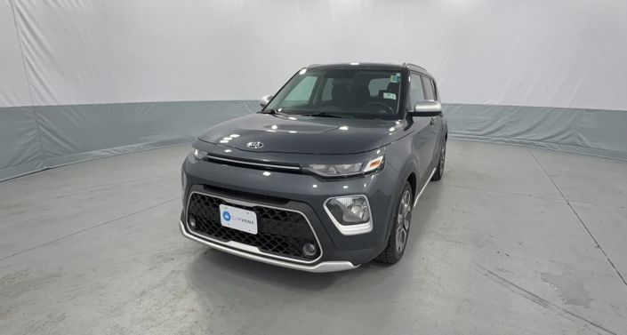 Thumbnail: 2020 Kia Soul - 1