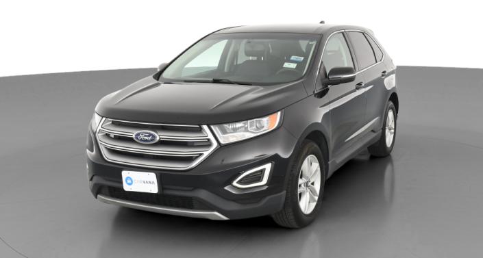 Thumbnail: 2017 Ford Edge - 1