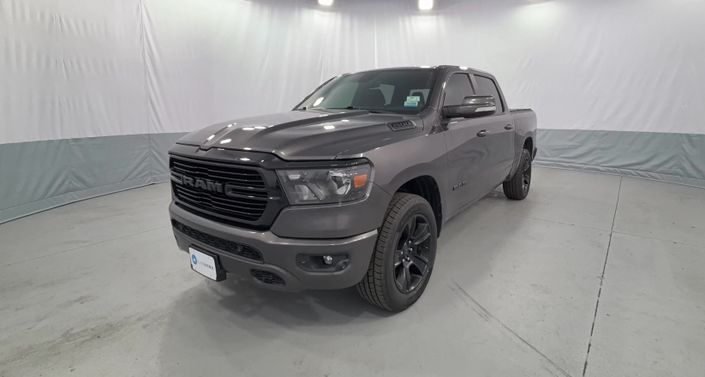 Thumbnail: 2020 RAM 1500 - 1