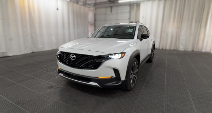 Thumbnail: 2024 Mazda CX-50 - 1