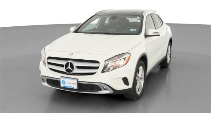 Thumbnail: 2017 Mercedes-Benz GLA - 1