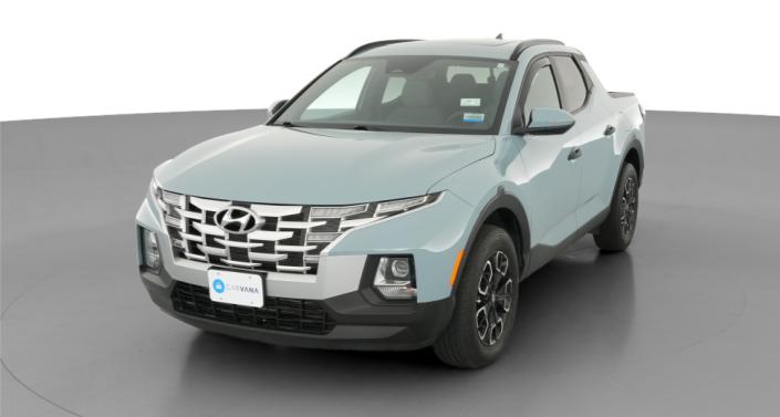 Thumbnail: 2023 Hyundai Santa Cruz - 1