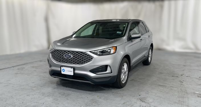 Thumbnail: 2024 Ford Edge - 1