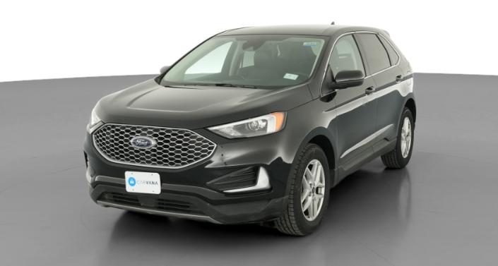 2024 Ford Edge SEL -
                  Tooele, UT