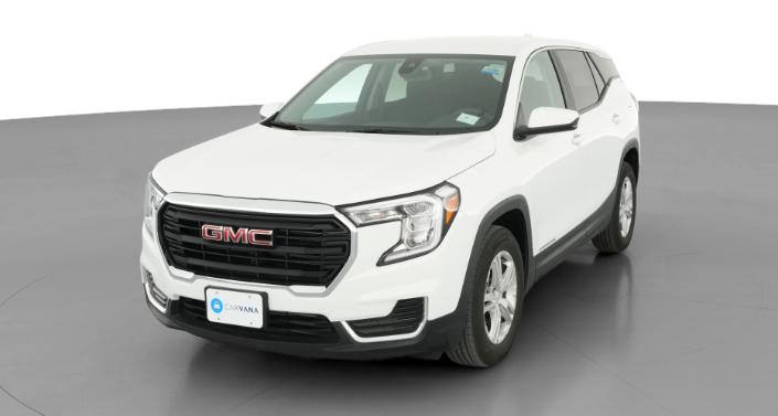 2024 GMC Terrain SLE -
                  Tooele, UT
