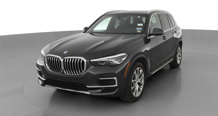 Thumbnail: 2023 BMW X5 - 1