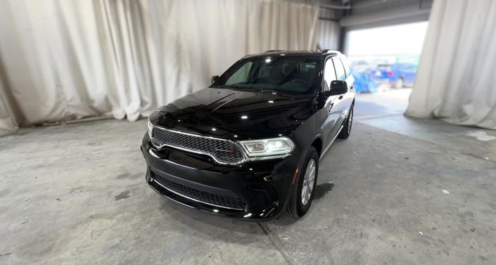Thumbnail: 2024 Dodge Durango - 1