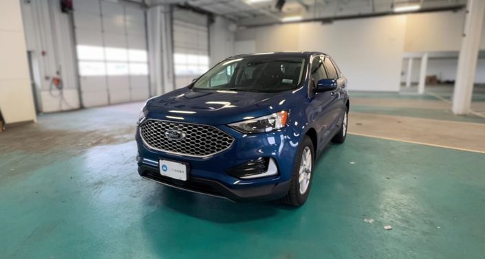 Thumbnail: 2024 Ford Edge - 1
