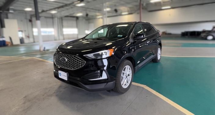 Thumbnail: 2024 Ford Edge - 1