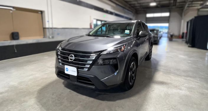 Thumbnail: 2024 Nissan Rogue - 1