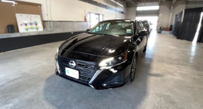 2024 Nissan Altima SV -
                  Fairview, OR