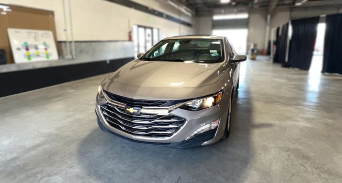 2024 Chevrolet Malibu LT -
                  Fairview, OR