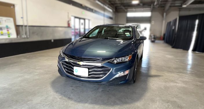 2024 Chevrolet Malibu LT -
                  Fairview, OR