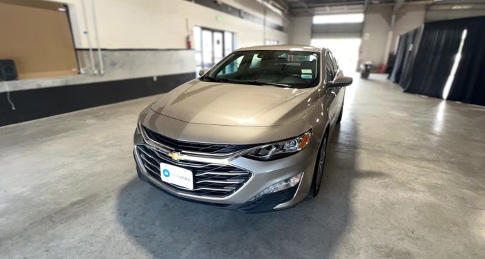 Thumbnail: 2024 Chevrolet Malibu - 1