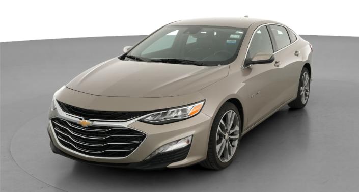 2024 Chevrolet Malibu LT -
                  Richton Park, IL