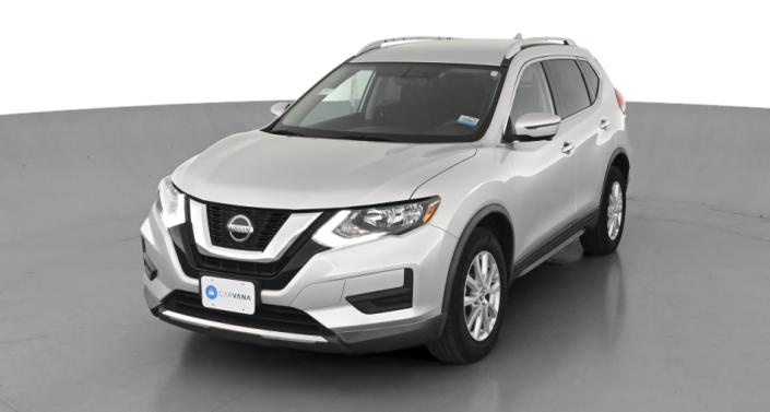 Thumbnail: 2018 Nissan Rogue - 1