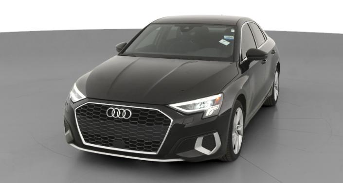 Thumbnail: 2023 Audi A3 - 1