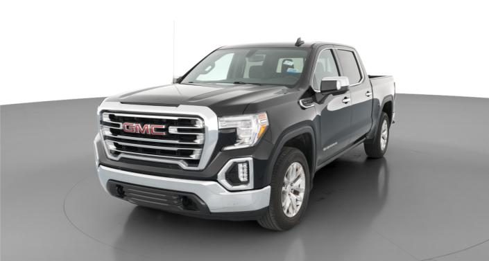 Thumbnail: 2020 GMC Sierra 1500 - 1