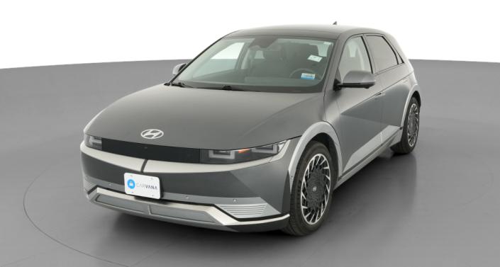 Thumbnail: 2022 Hyundai Ioniq 5 - 1