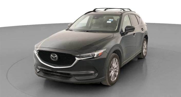 Thumbnail: 2021 Mazda CX-5 - 1
