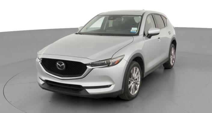 Thumbnail: 2019 Mazda CX-5 - 1