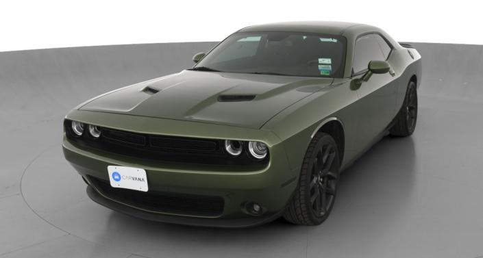 Thumbnail: 2022 Dodge Challenger - 1