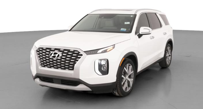 Thumbnail: 2022 Hyundai Palisade - 1