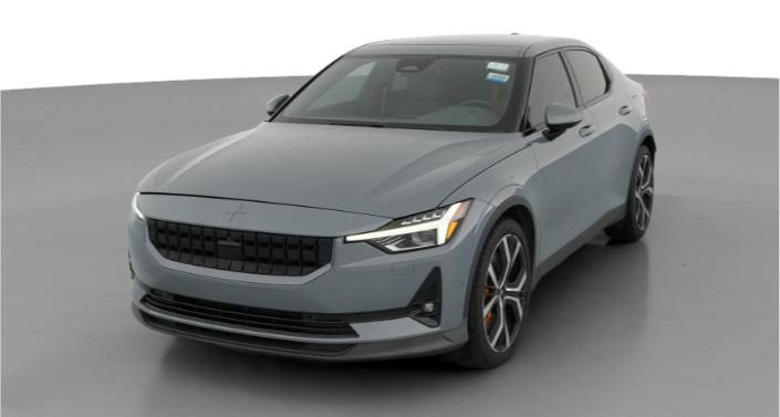 2021 Polestar 2  -
                  Concord, NC
