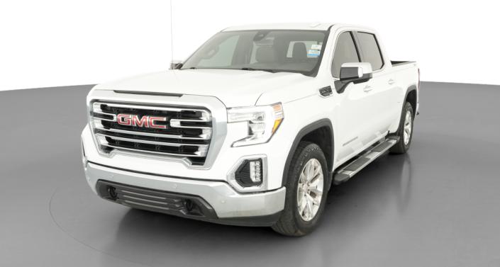 Thumbnail: 2022 GMC Sierra 1500 - 1