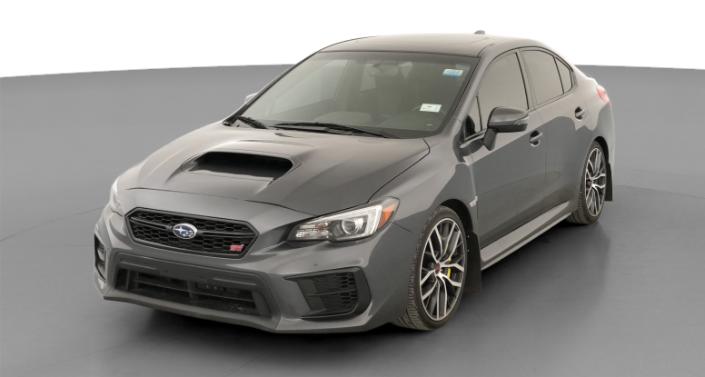 Thumbnail: 2020 Subaru WRX - 1