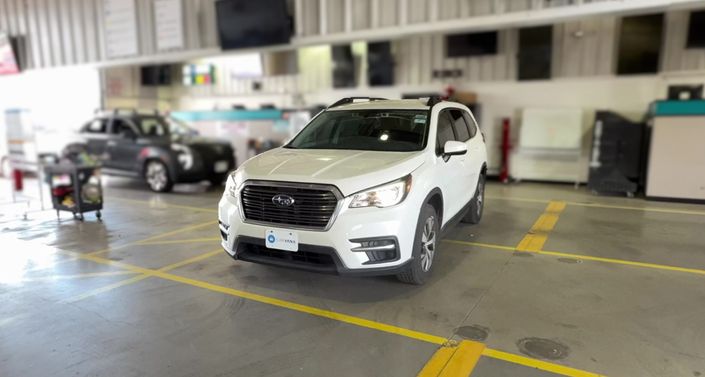 Thumbnail: 2020 Subaru Ascent - 1