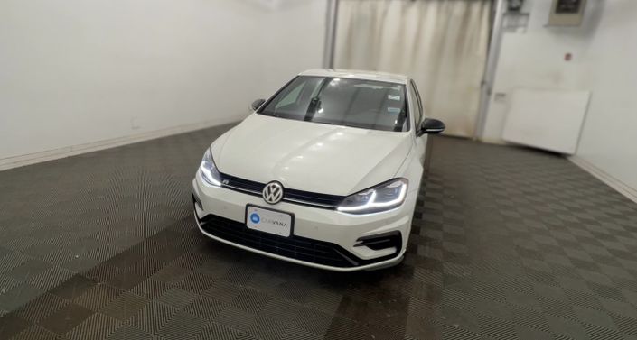 Thumbnail: 2018 Volkswagen Golf - 1