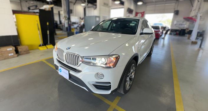 2016 BMW X4 xDrive28i -
                  Tempe, AZ