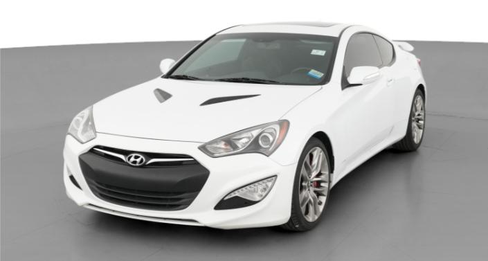 Thumbnail: 2015 Hyundai Genesis - 1