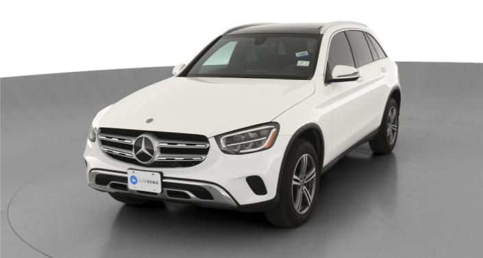 Thumbnail: 2020 Mercedes-Benz GLC - 1