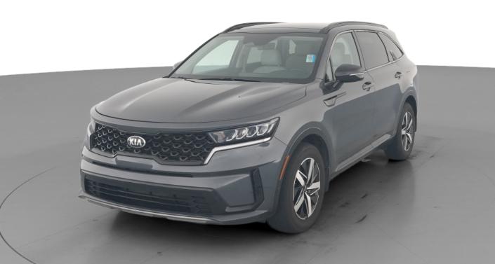 Thumbnail: 2021 Kia Sorento - 1