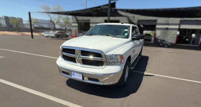 Thumbnail: 2020 RAM 1500 Classic - 1