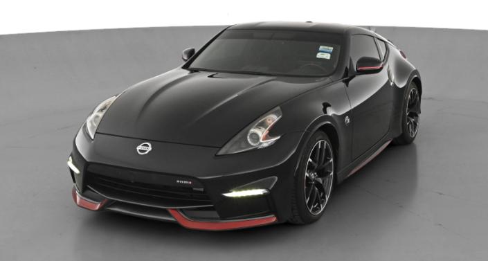 Thumbnail: 2019 Nissan Z - 1