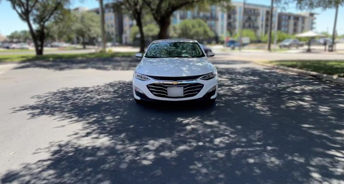 Thumbnail: 2024 Chevrolet Malibu - 1