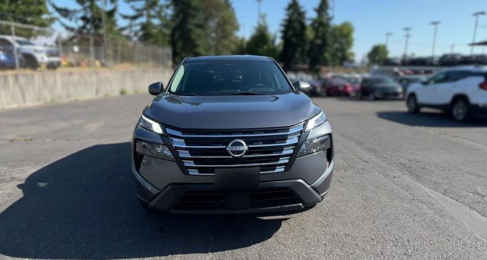 2024 Nissan Rogue SV -
                  Auburn, WA