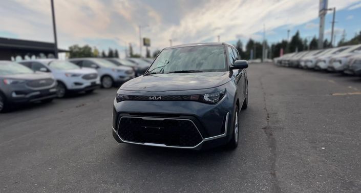 Thumbnail: 2024 Kia Soul - 1