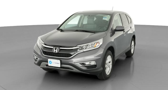 Thumbnail: 2016 Honda CR-V - 1