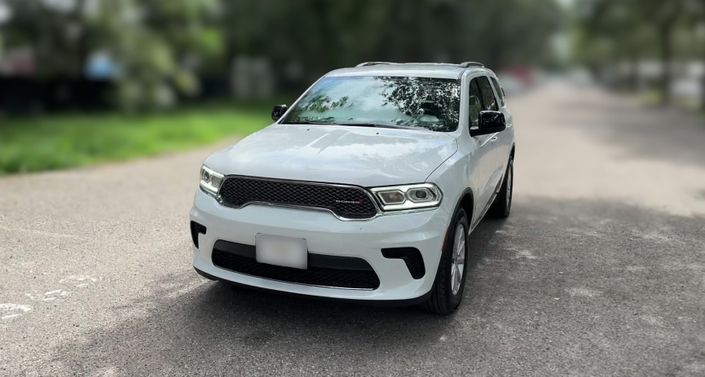 2023 Dodge Durango SXT -
                  Haines City, FL