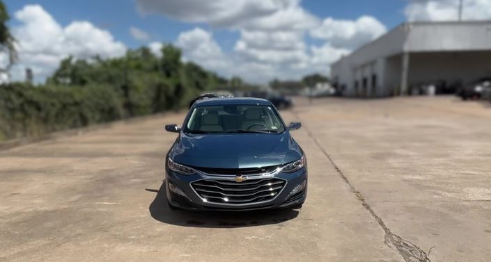 Thumbnail: 2024 Chevrolet Malibu - 1