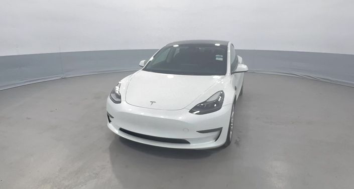 Thumbnail: 2023 Tesla Model 3 - 1