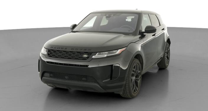 Thumbnail: 2020 Land Rover Range Rover Evoque - 1