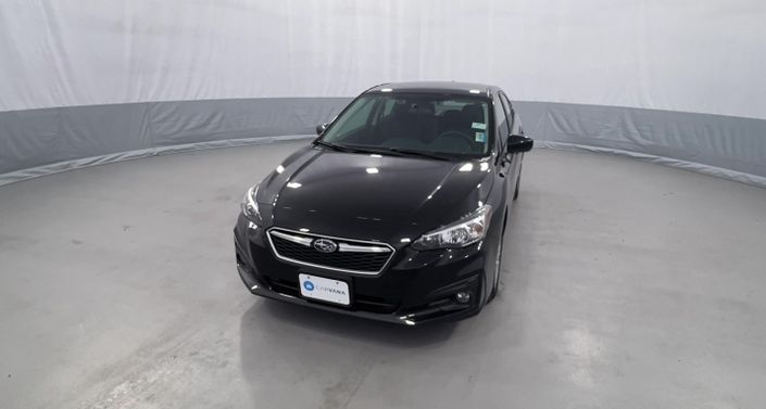 Thumbnail: 2018 Subaru Impreza - 1