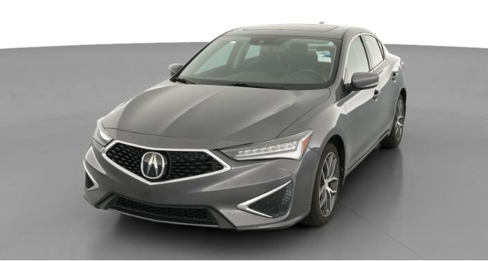 Thumbnail: 2019 Acura ILX - 1